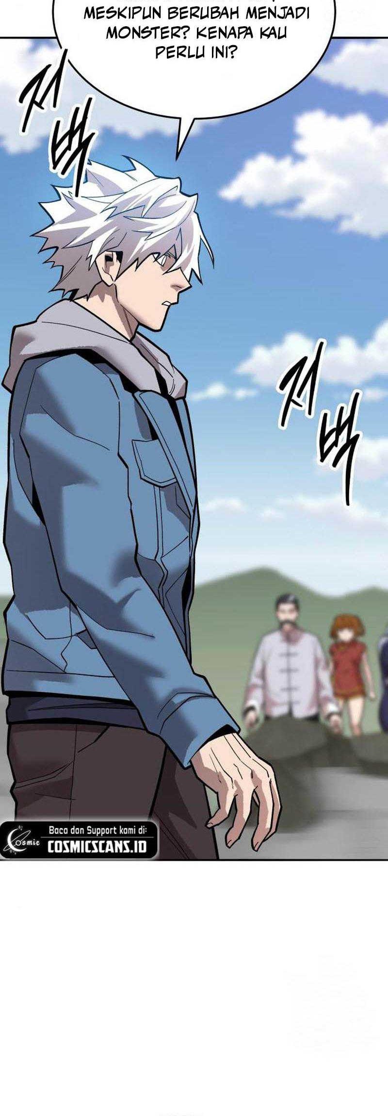 Limit Breaker Chapter 121 Gambar 137