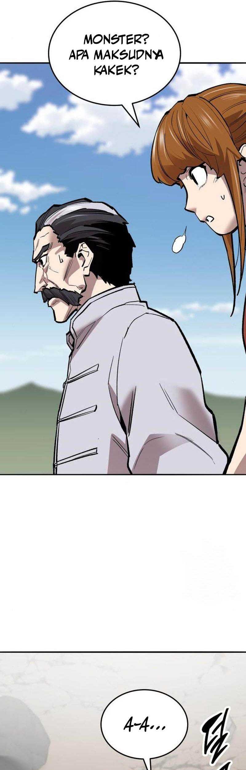 Limit Breaker Chapter 121 Gambar 138