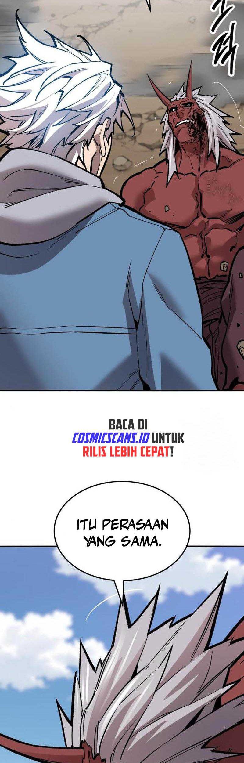 Limit Breaker Chapter 121 Gambar 139