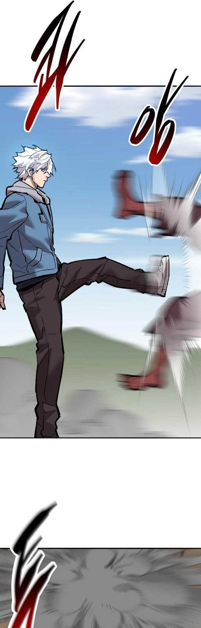 Limit Breaker Chapter 121 Gambar 142