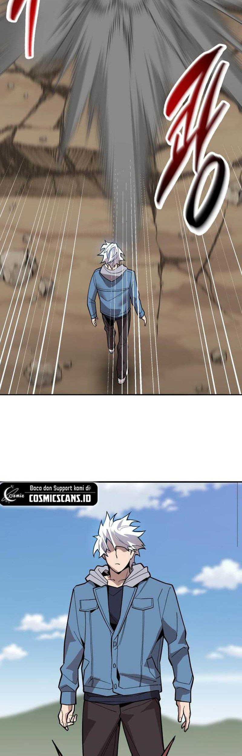 Limit Breaker Chapter 121 Gambar 143