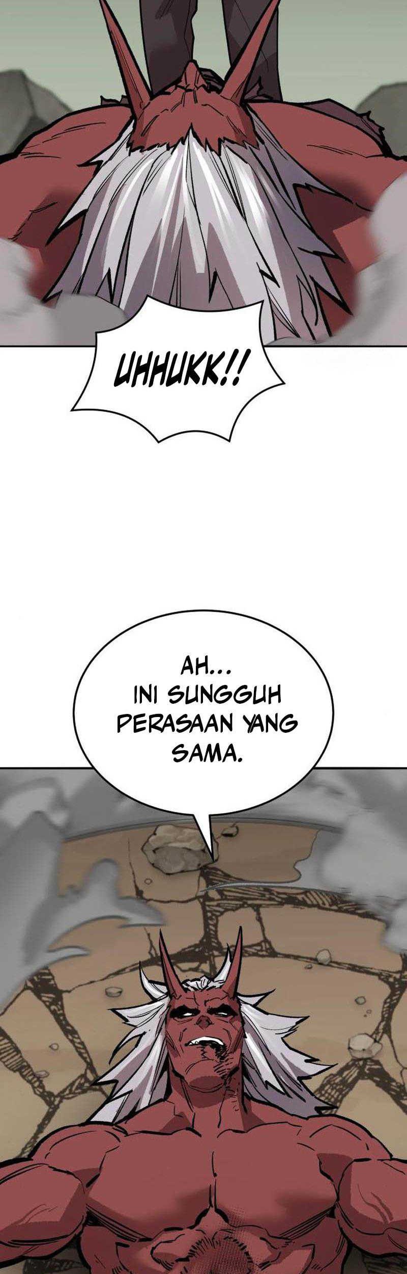 Limit Breaker Chapter 121 Gambar 144