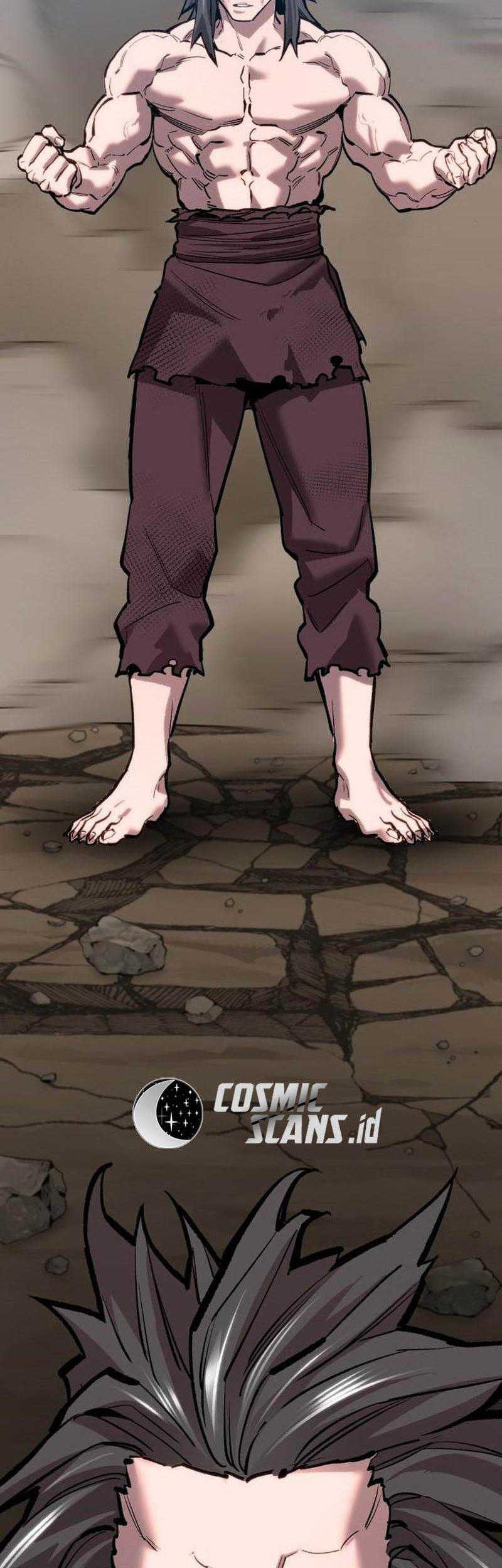 Limit Breaker Chapter 121 Gambar 155