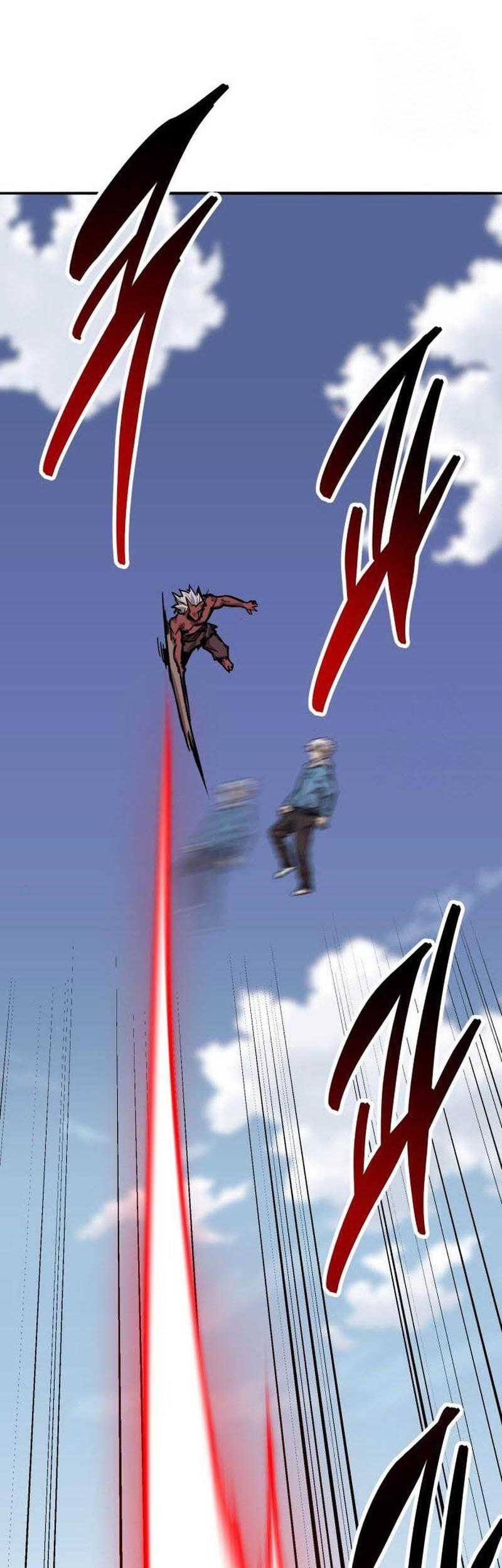 Limit Breaker Chapter 121 Gambar 118