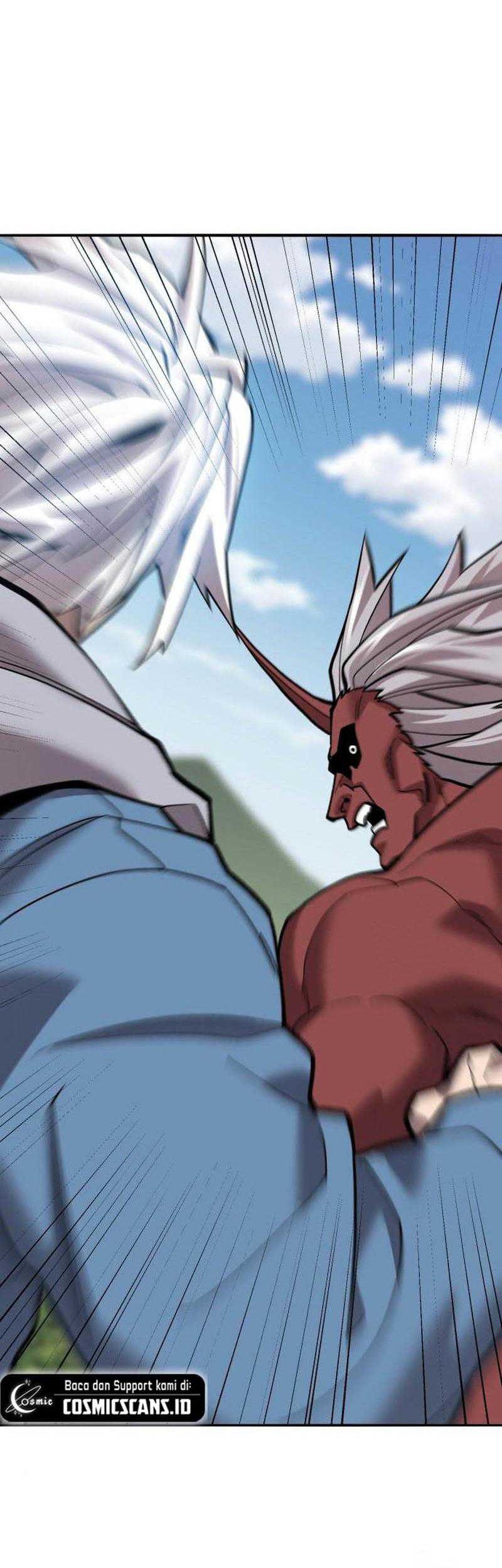 Limit Breaker Chapter 121 Gambar 123