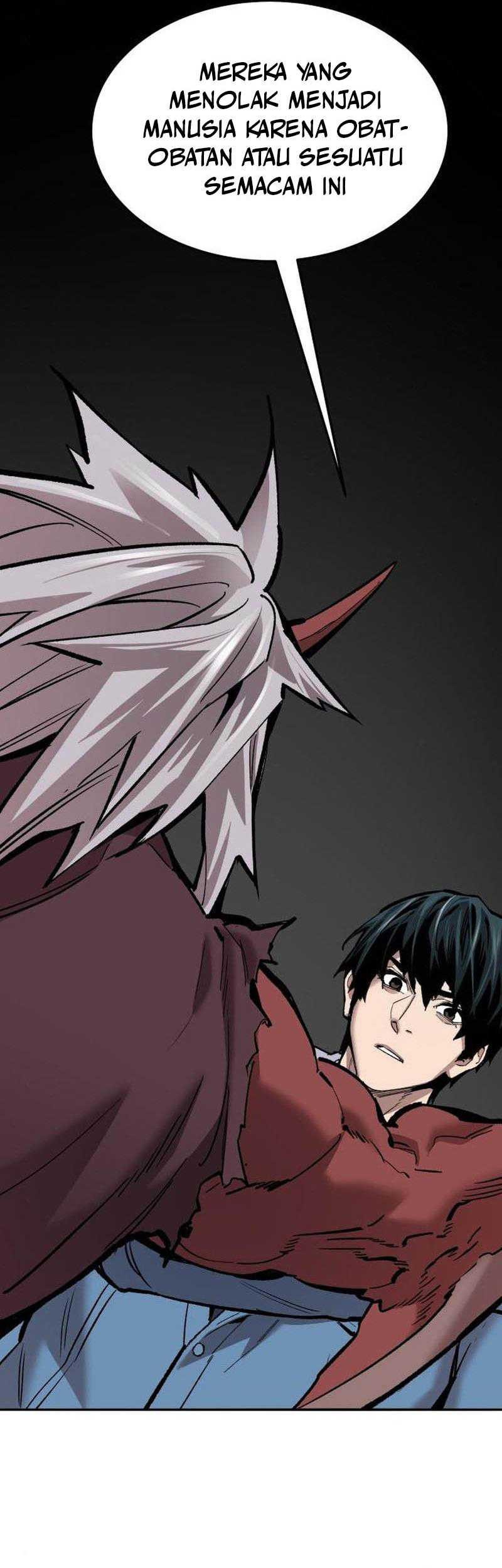 Limit Breaker Chapter 121 Gambar 10