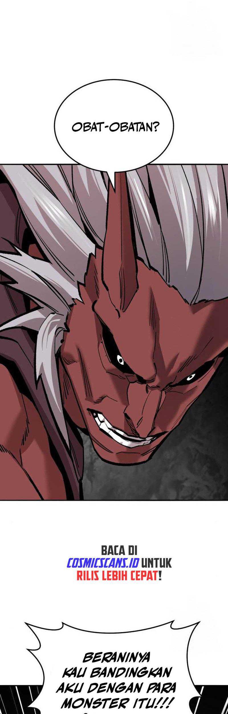 Limit Breaker Chapter 121 Gambar 11