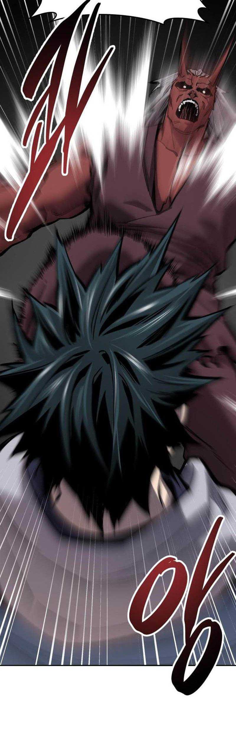 Limit Breaker Chapter 121 Gambar 12