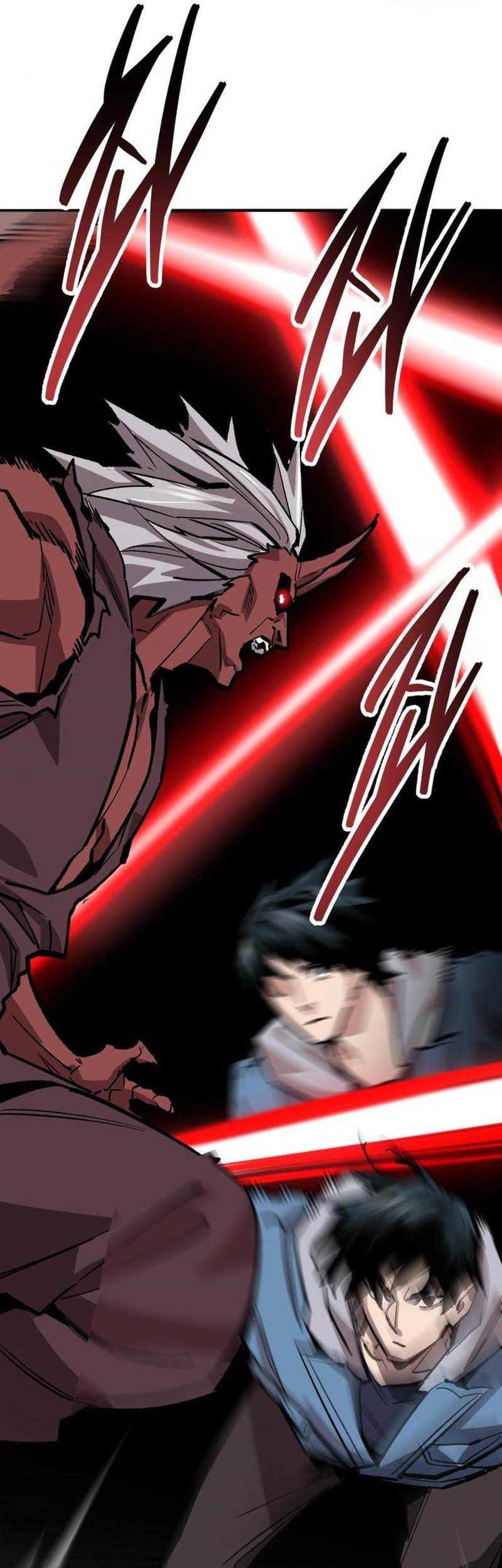 Limit Breaker Chapter 121 Gambar 14