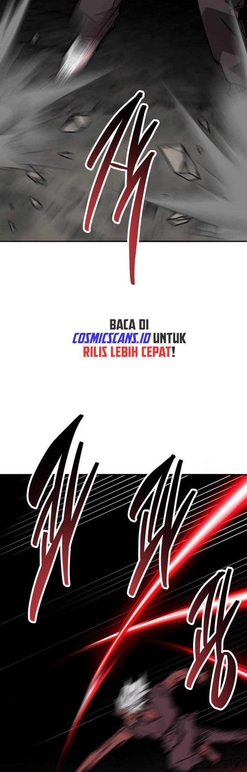 Limit Breaker Chapter 121 Gambar 15