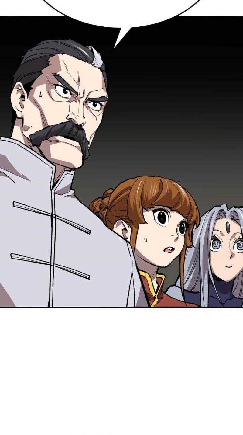 Limit Breaker Chapter 121 Gambar 17