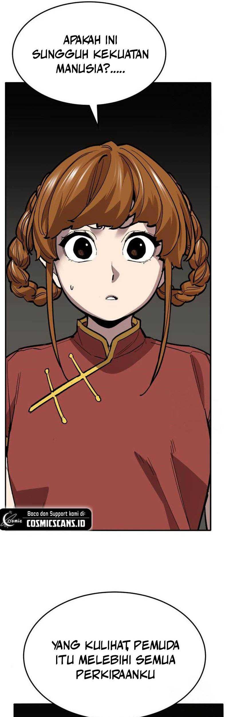 Limit Breaker Chapter 121 Gambar 18