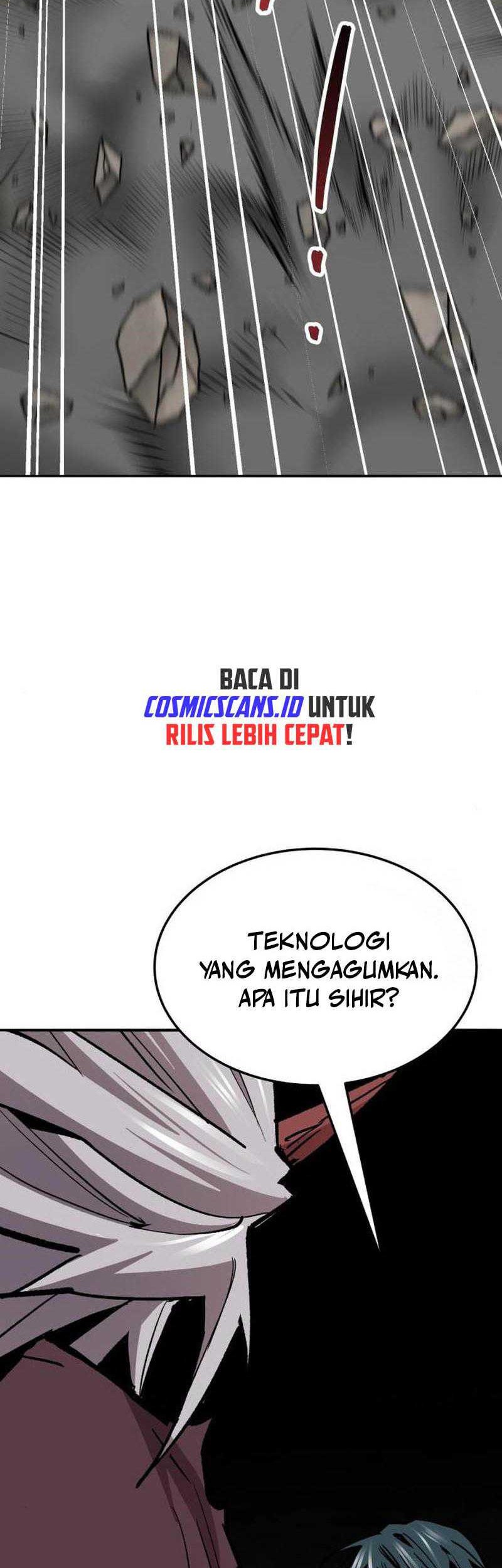 Limit Breaker Chapter 121 Gambar 23