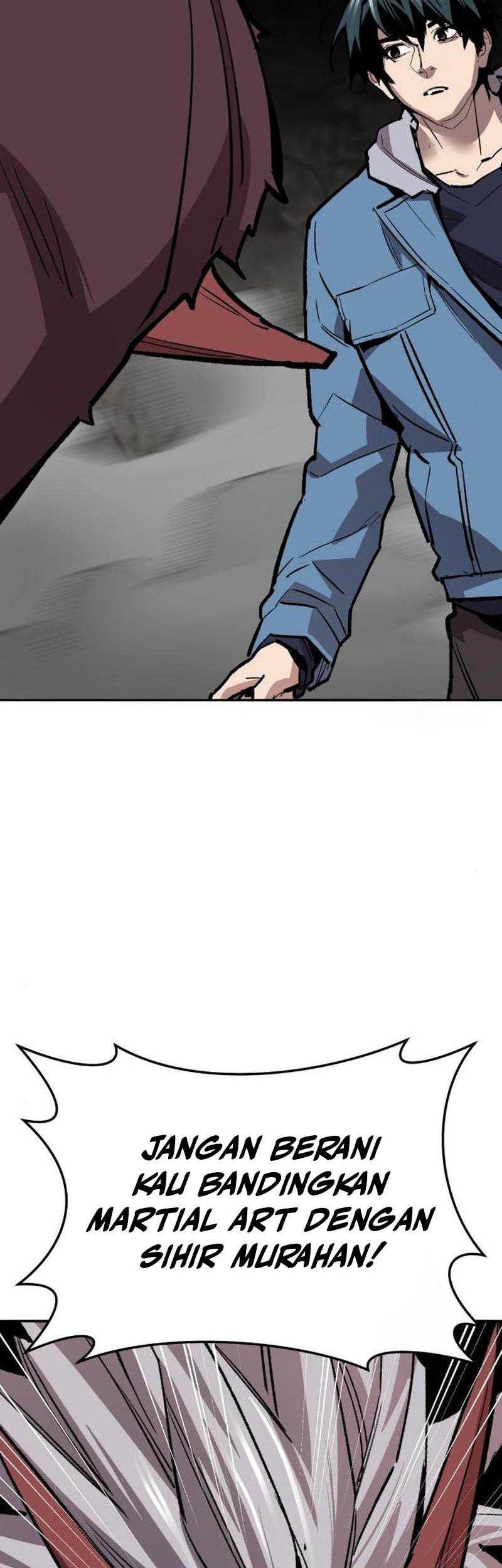 Limit Breaker Chapter 121 Gambar 24