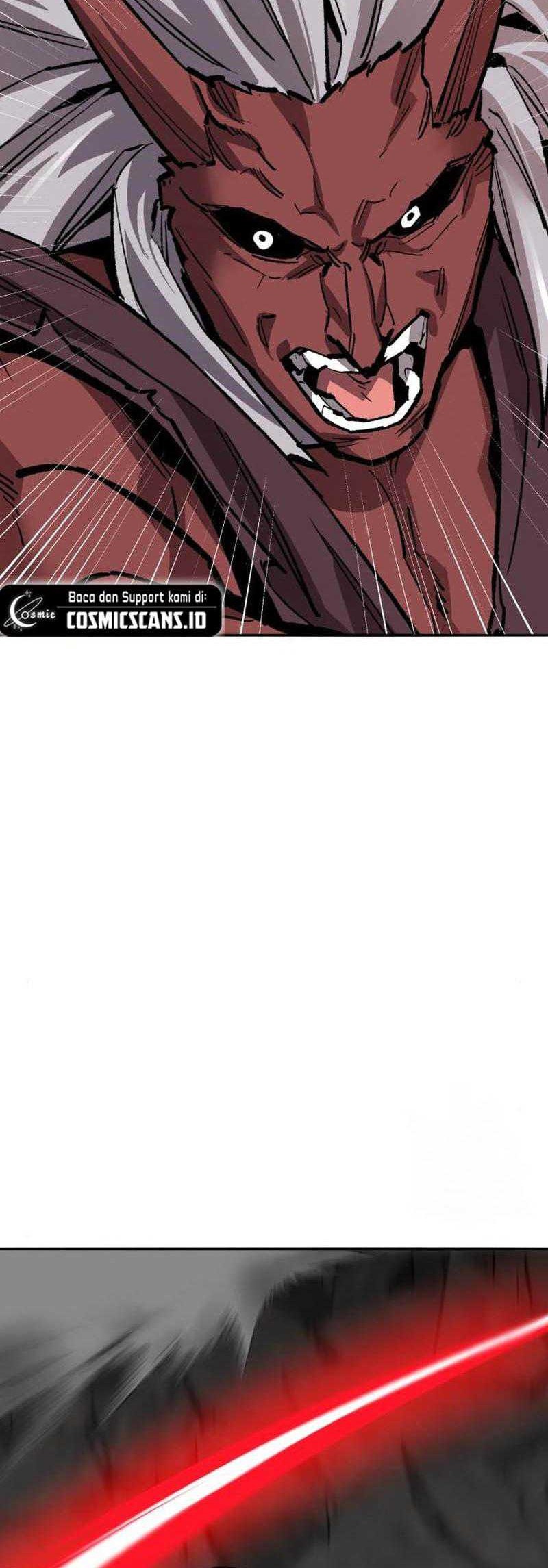 Limit Breaker Chapter 121 Gambar 25