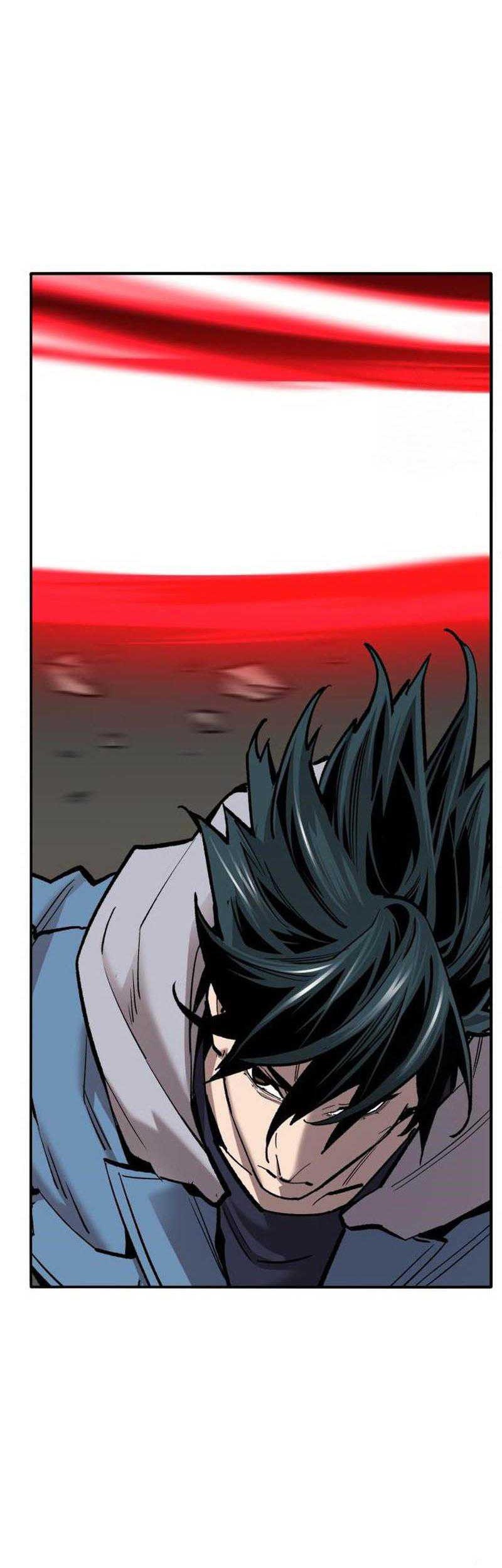 Limit Breaker Chapter 121 Gambar 28