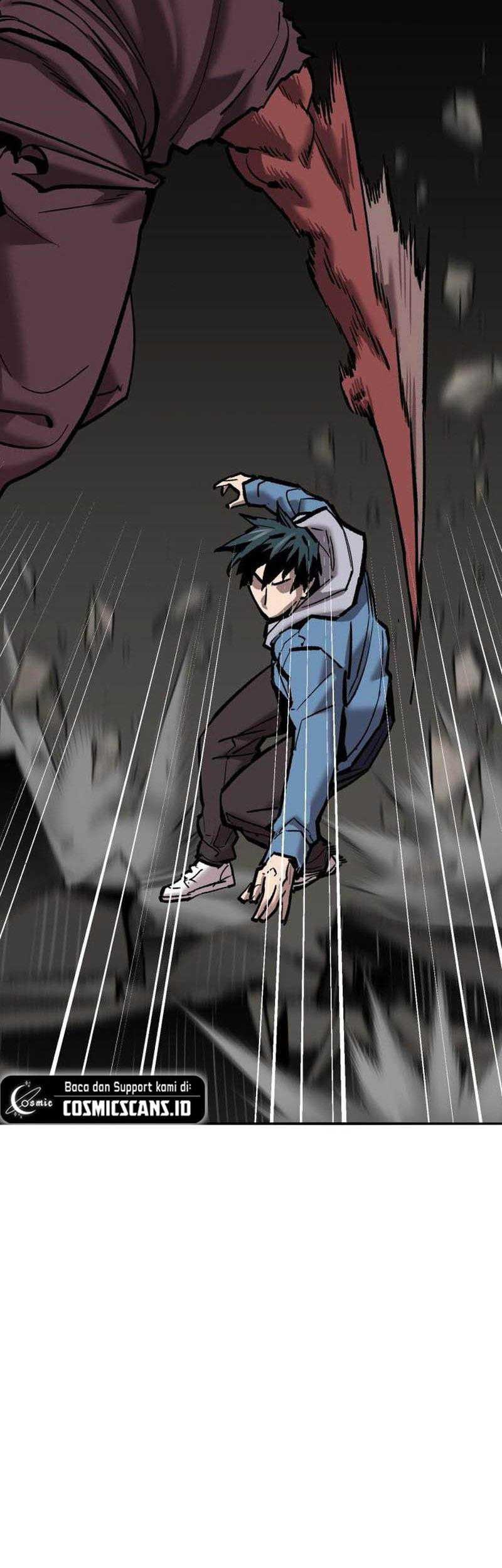 Limit Breaker Chapter 121 Gambar 30