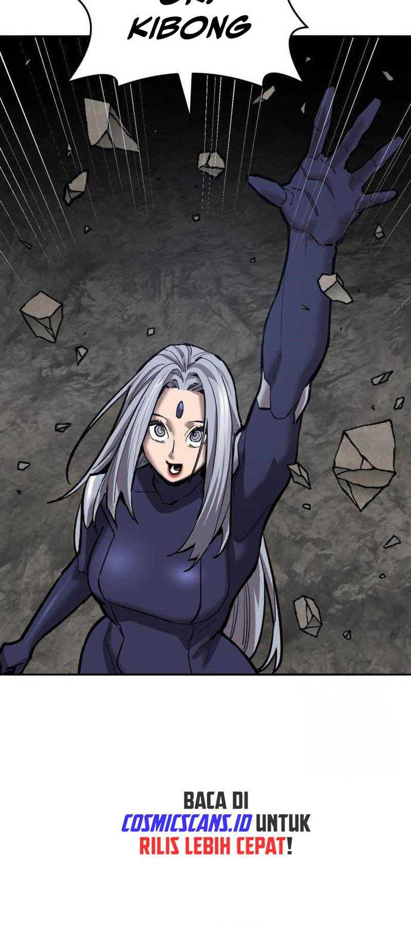 Limit Breaker Chapter 121 Gambar 33