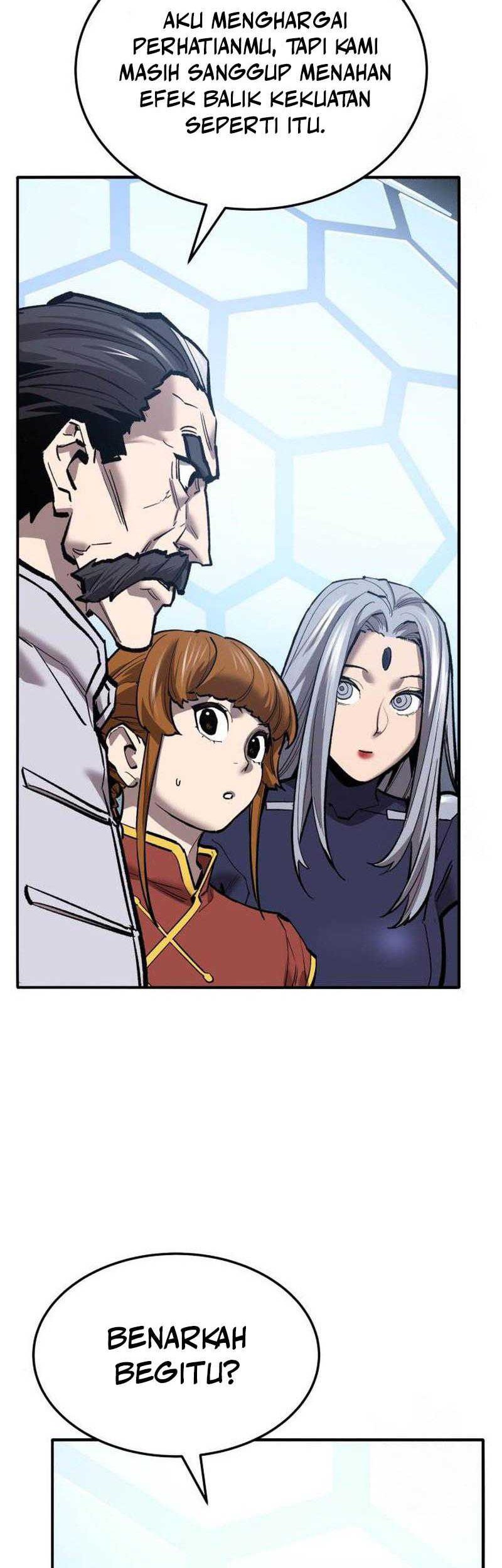 Limit Breaker Chapter 121 Gambar 35