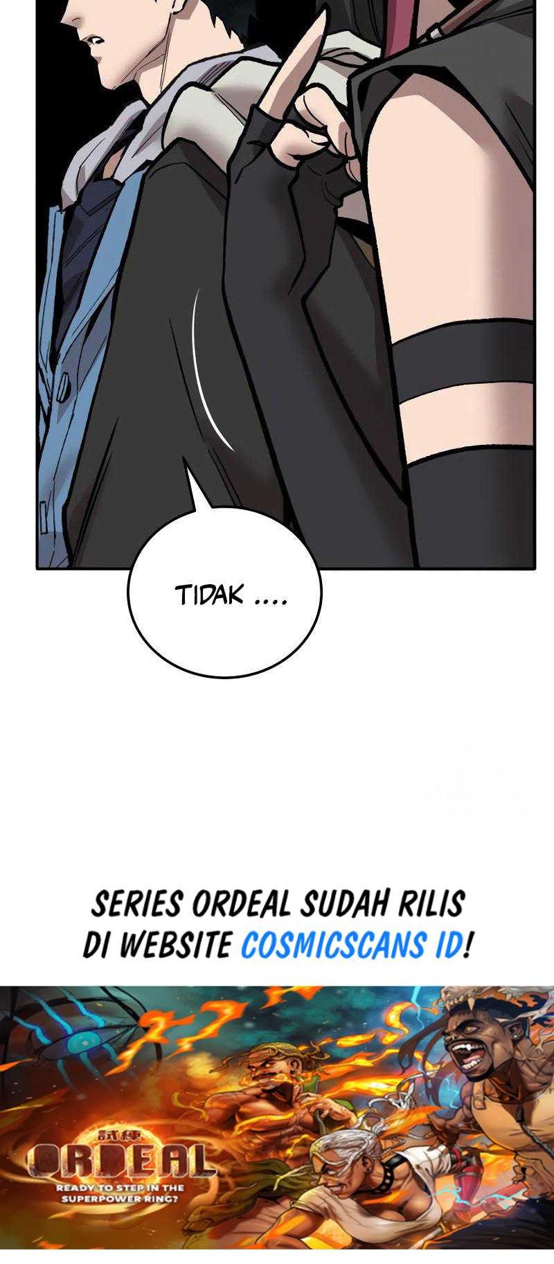 Limit Breaker Chapter 120 Gambar 55