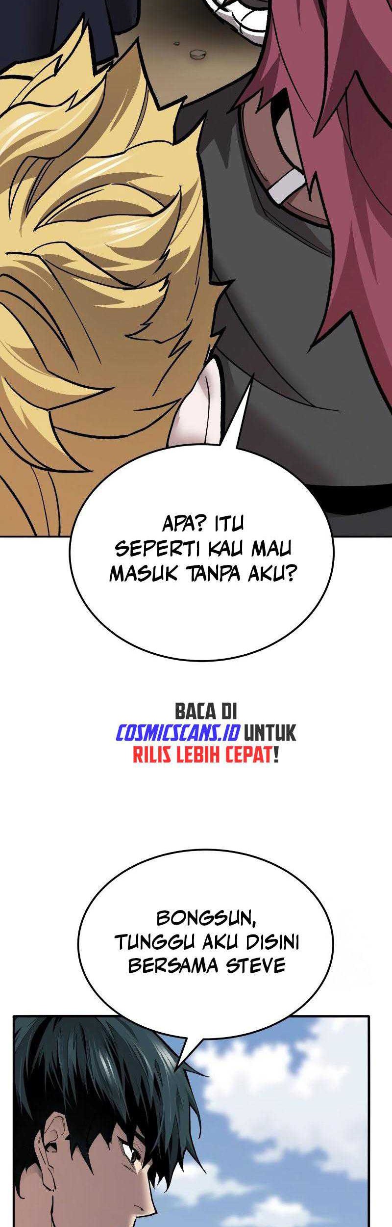Limit Breaker Chapter 120 Gambar 53