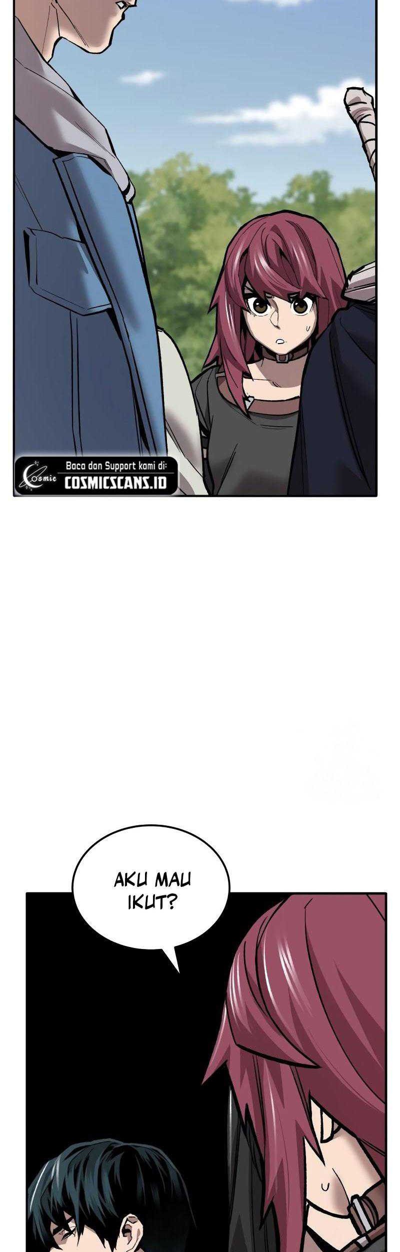 Limit Breaker Chapter 120 Gambar 54