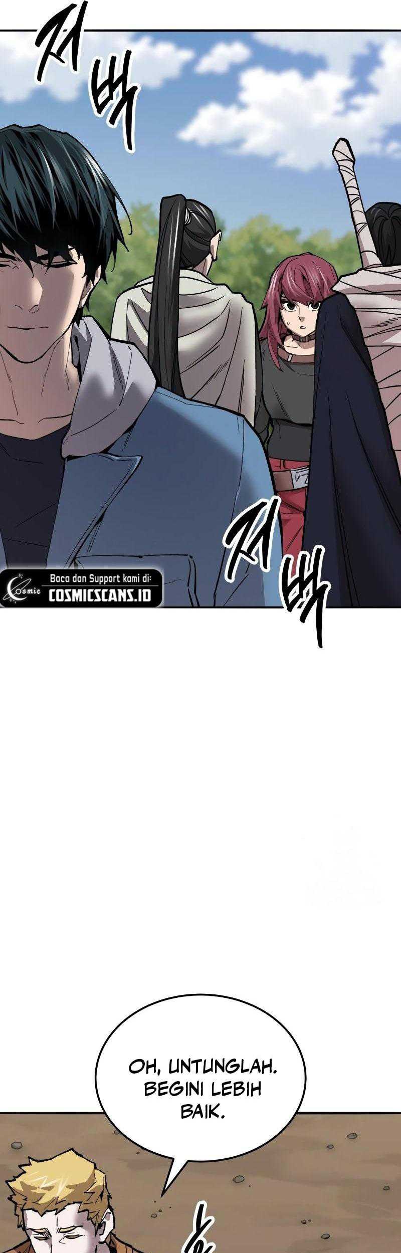 Limit Breaker Chapter 120 Gambar 56