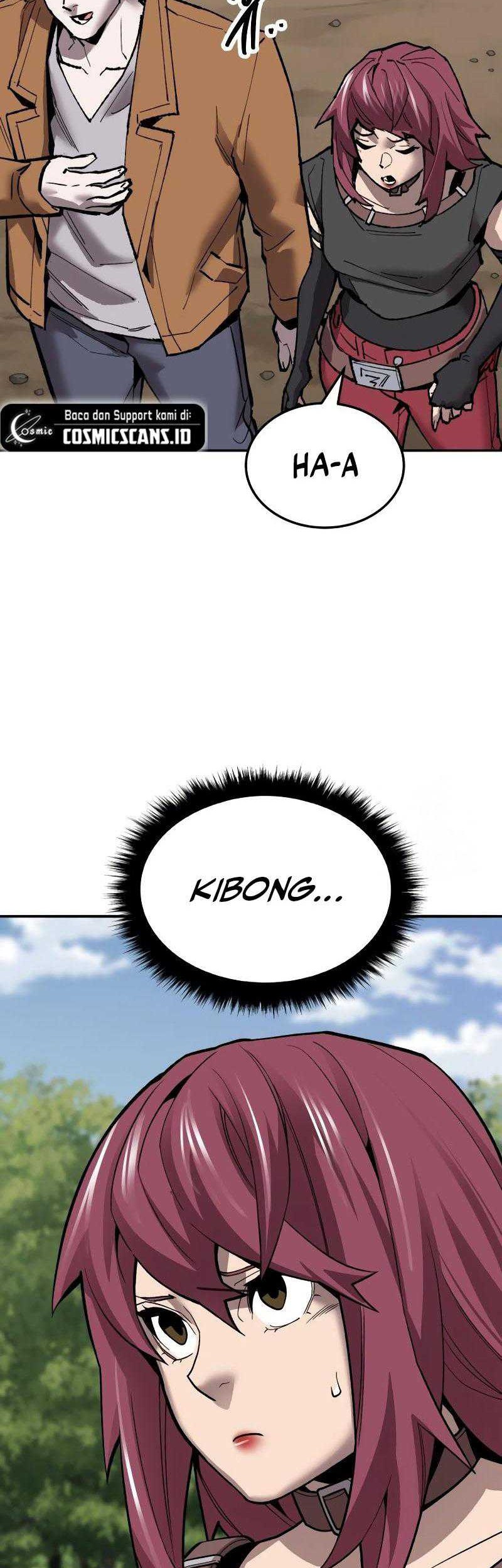 Limit Breaker Chapter 120 Gambar 57