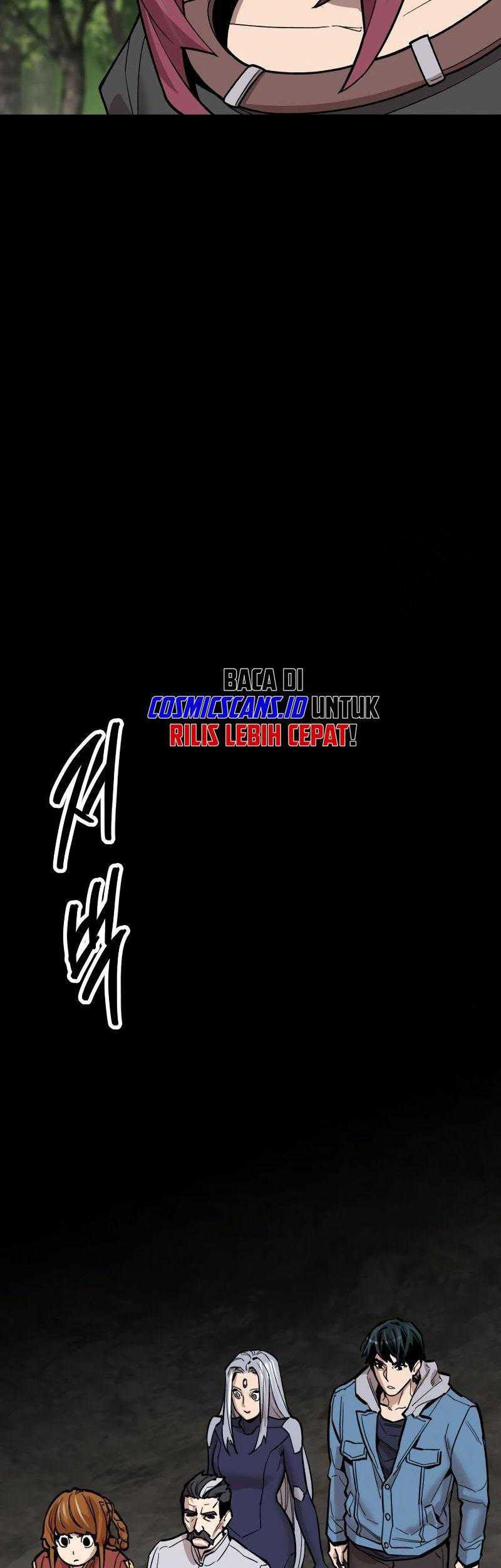 Limit Breaker Chapter 120 Gambar 58