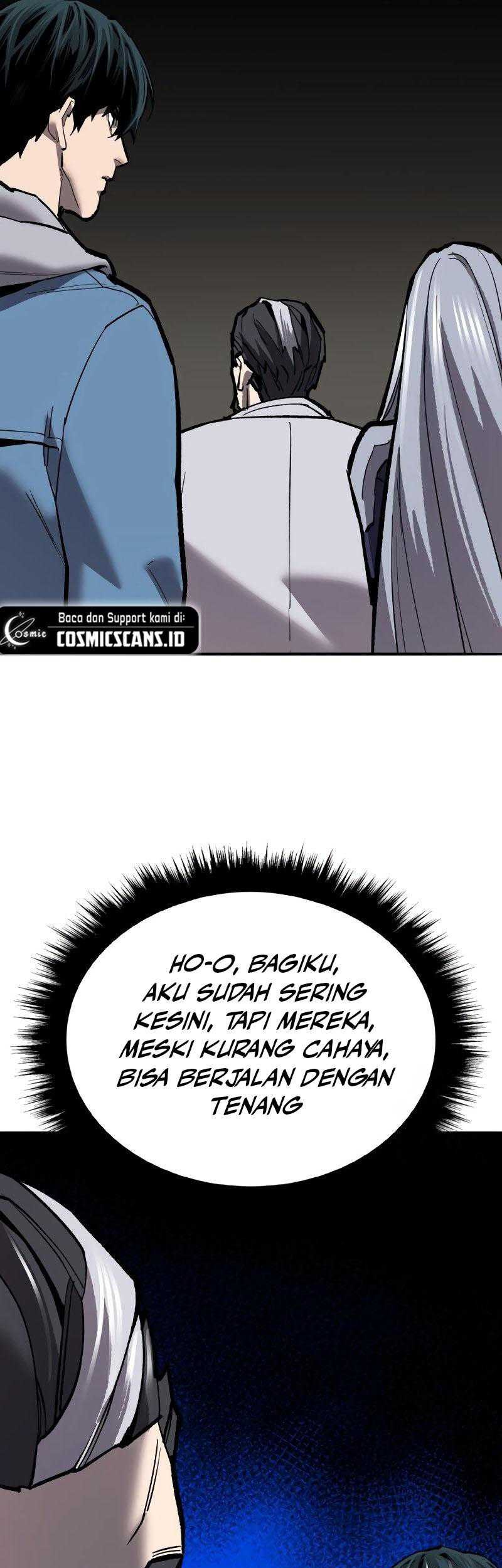 Limit Breaker Chapter 120 Gambar 60