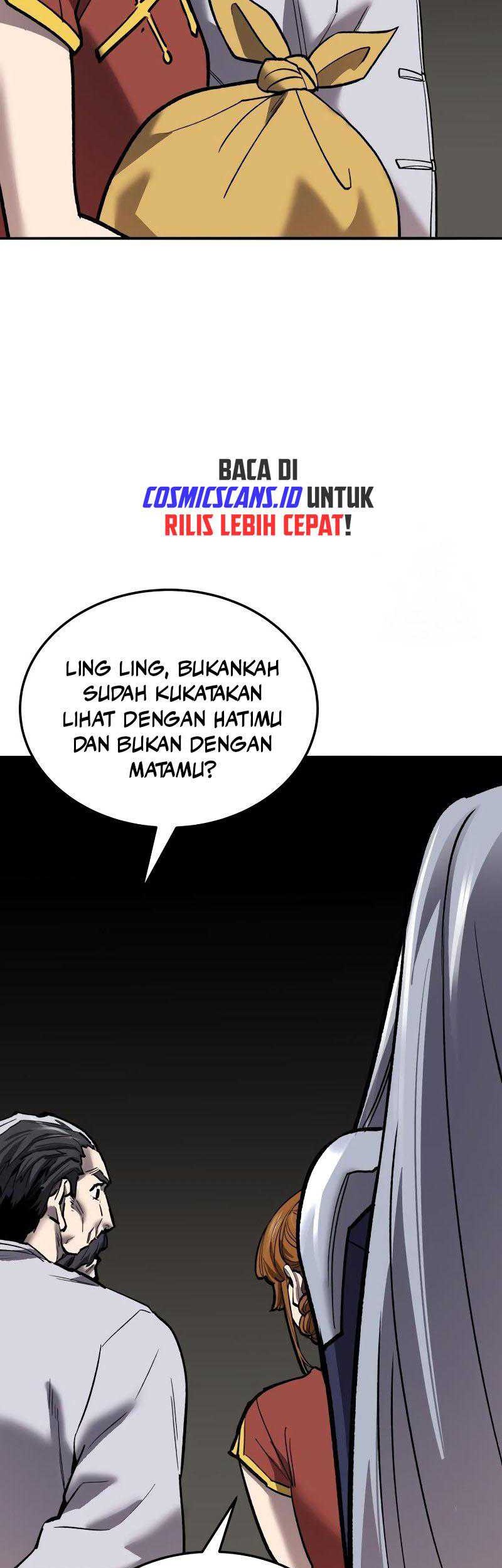 Limit Breaker Chapter 120 Gambar 62