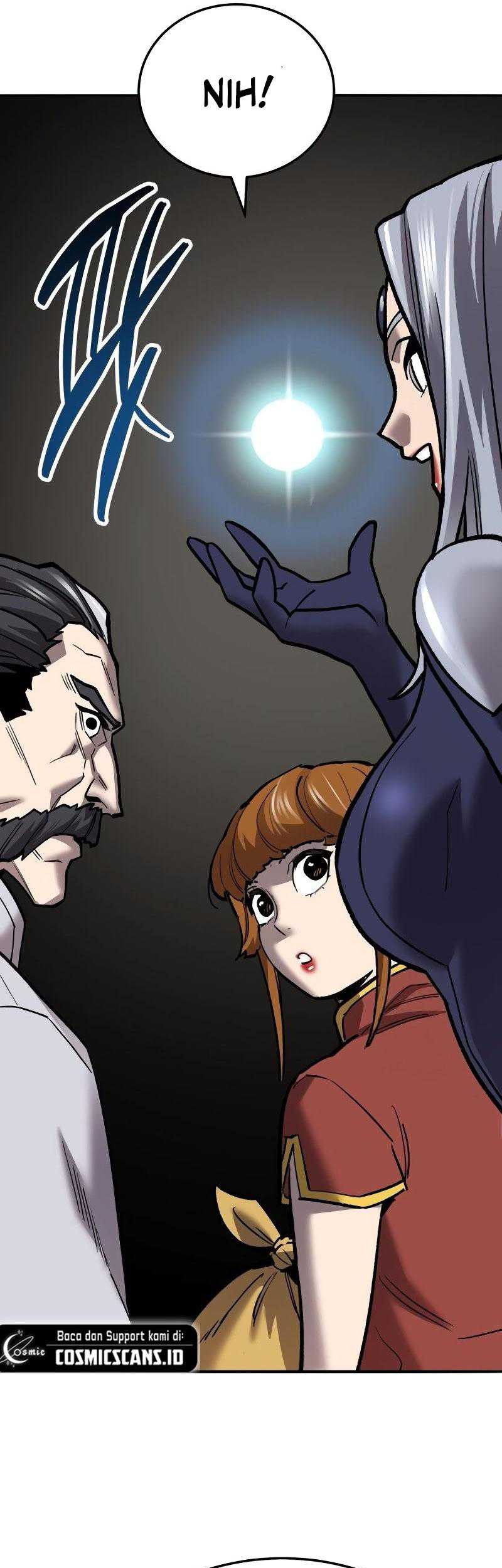 Limit Breaker Chapter 120 Gambar 64