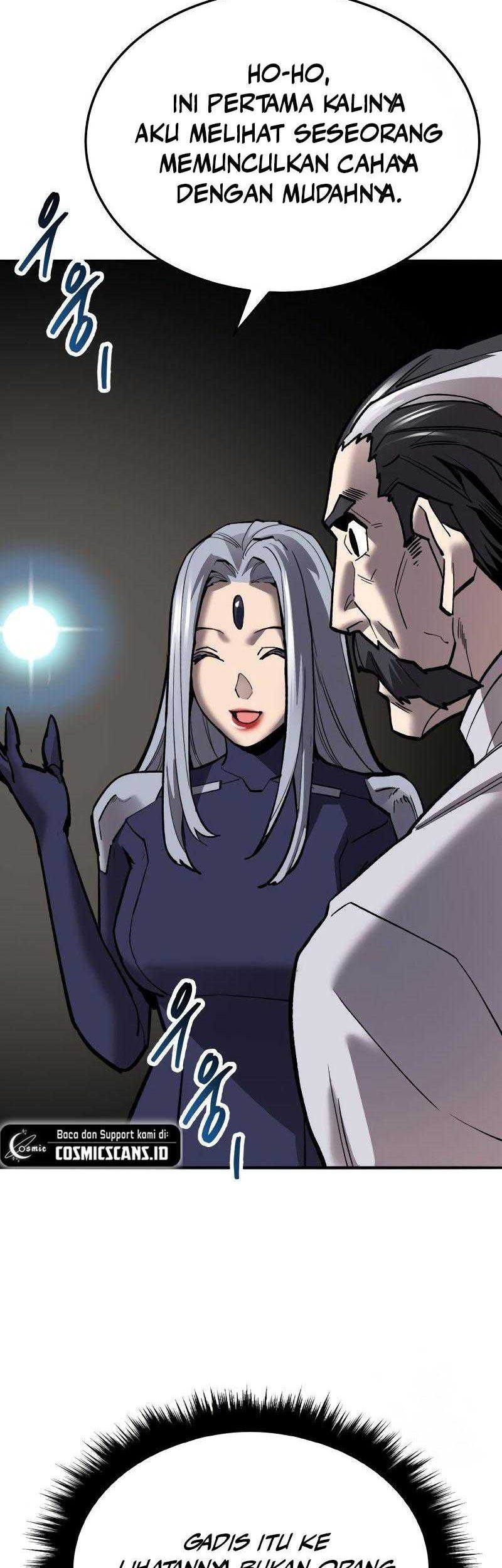 Limit Breaker Chapter 120 Gambar 65