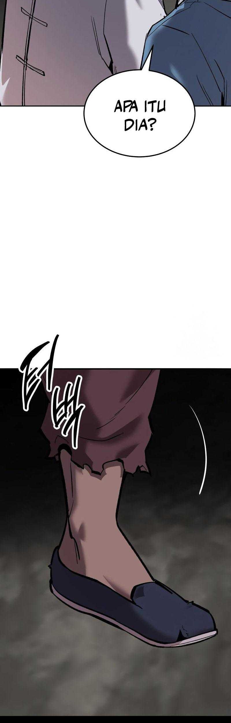 Limit Breaker Chapter 120 Gambar 71