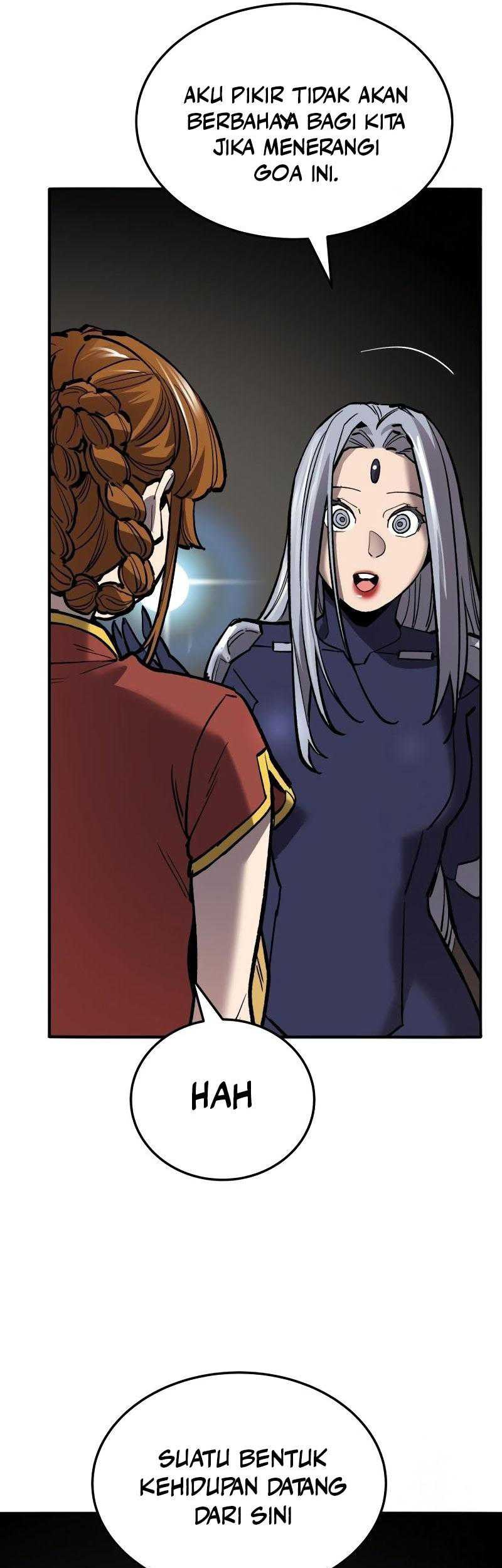 Limit Breaker Chapter 120 Gambar 68