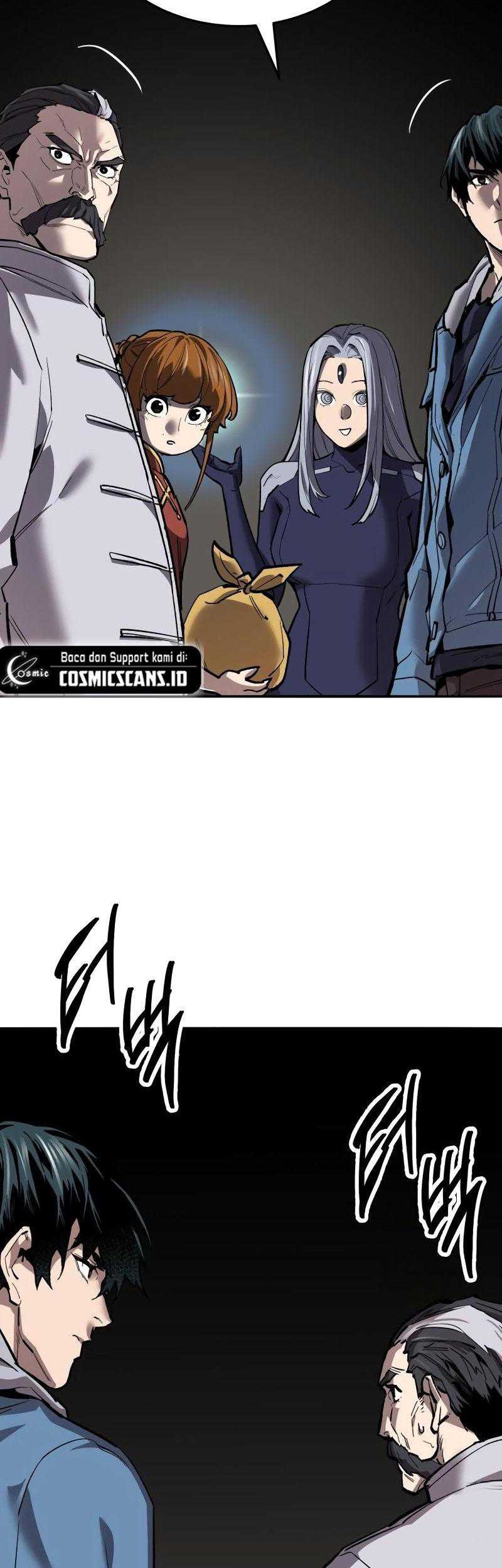 Limit Breaker Chapter 120 Gambar 69
