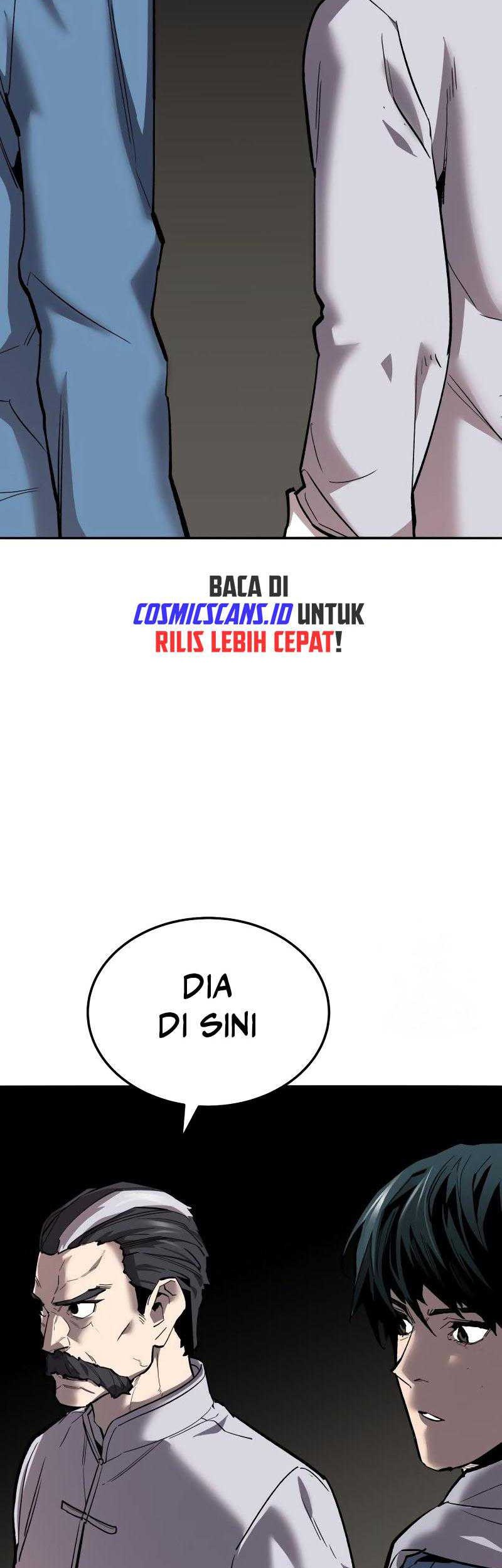 Limit Breaker Chapter 120 Gambar 70