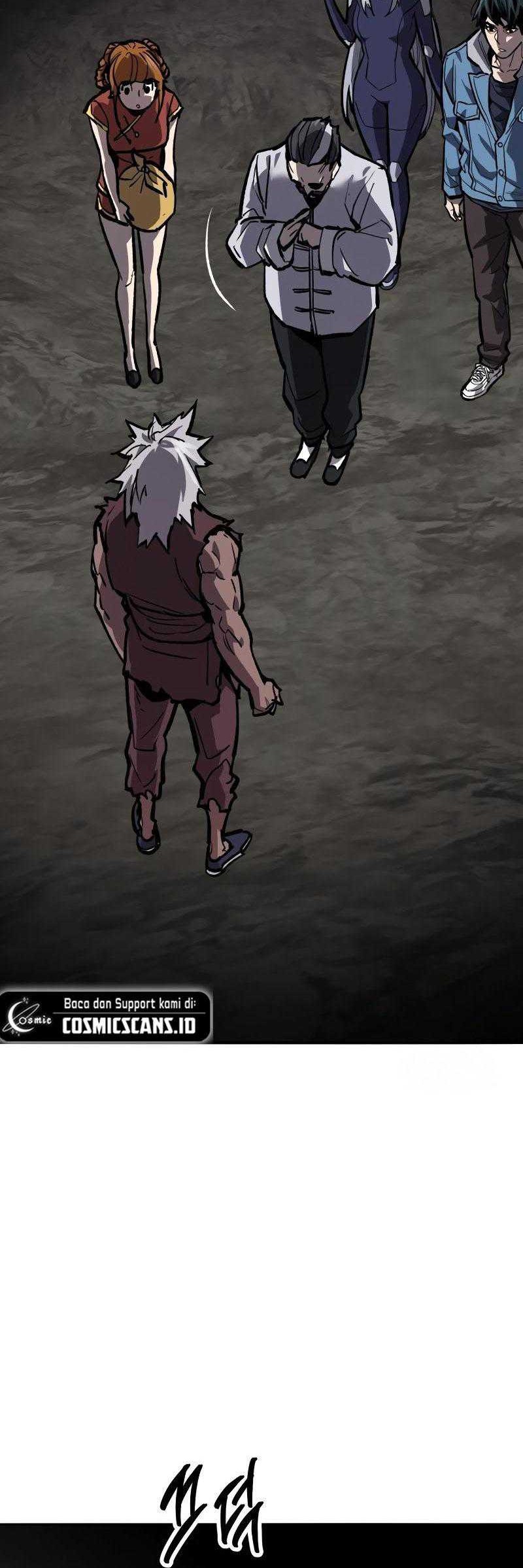 Limit Breaker Chapter 120 Gambar 75