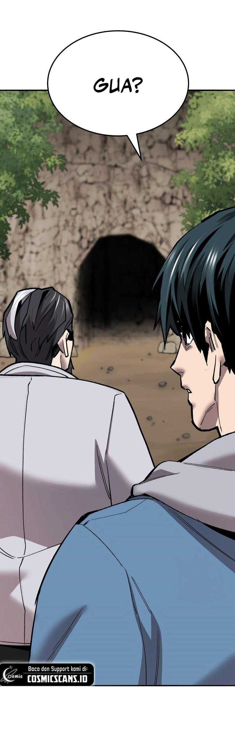 Limit Breaker Chapter 120 Gambar 40