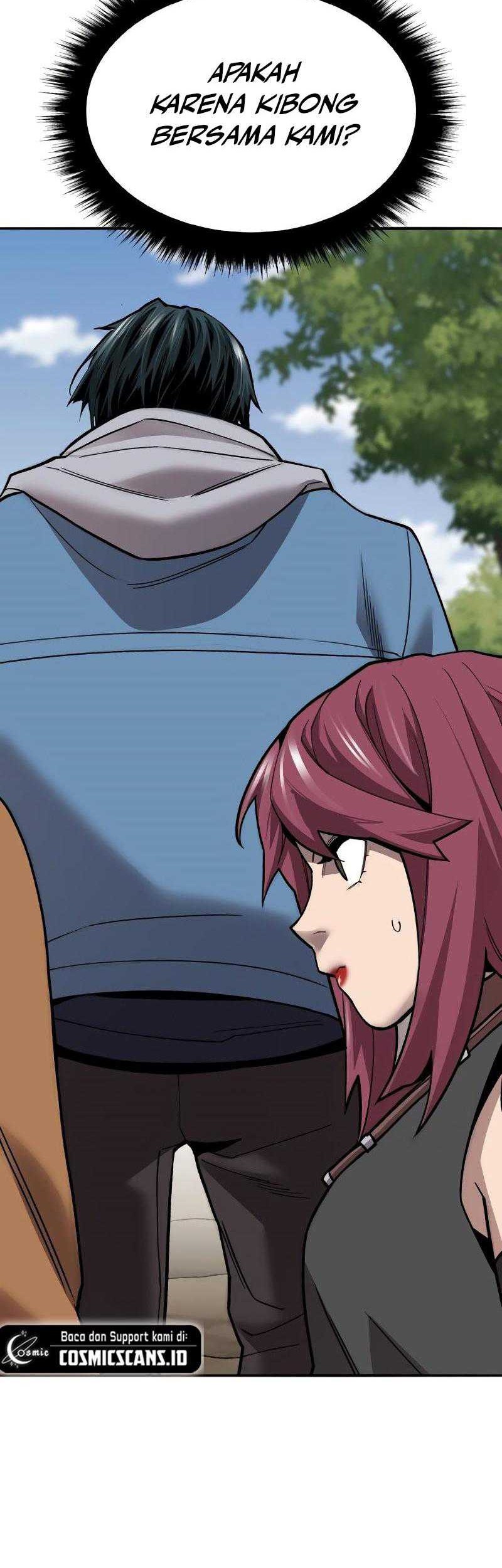 Limit Breaker Chapter 120 Gambar 38