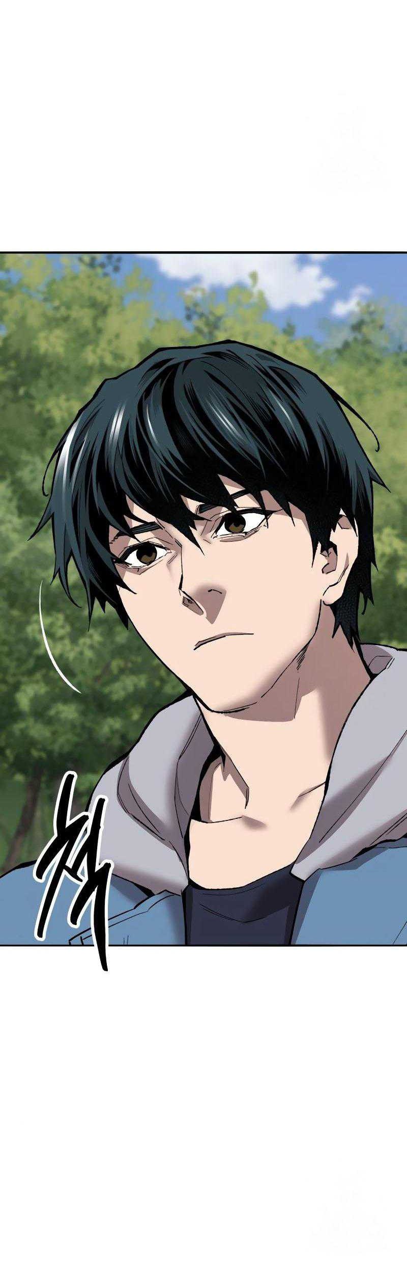 Limit Breaker Chapter 120 Gambar 39