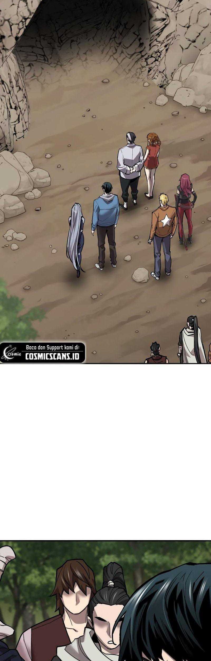 Limit Breaker Chapter 120 Gambar 42