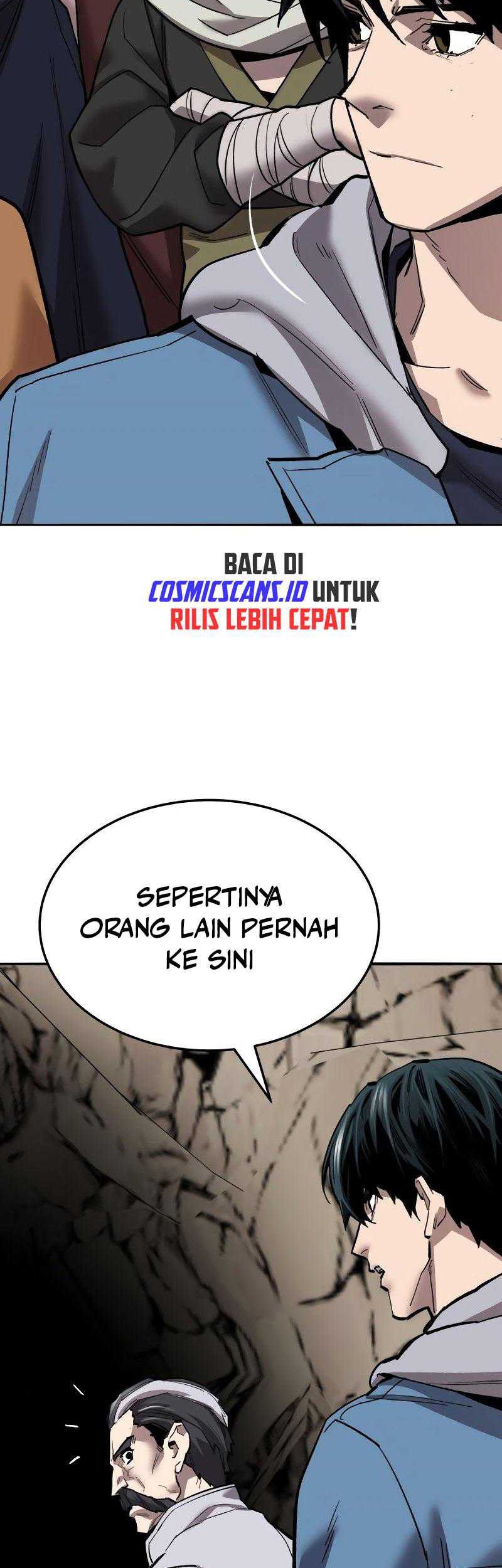 Limit Breaker Chapter 120 Gambar 43
