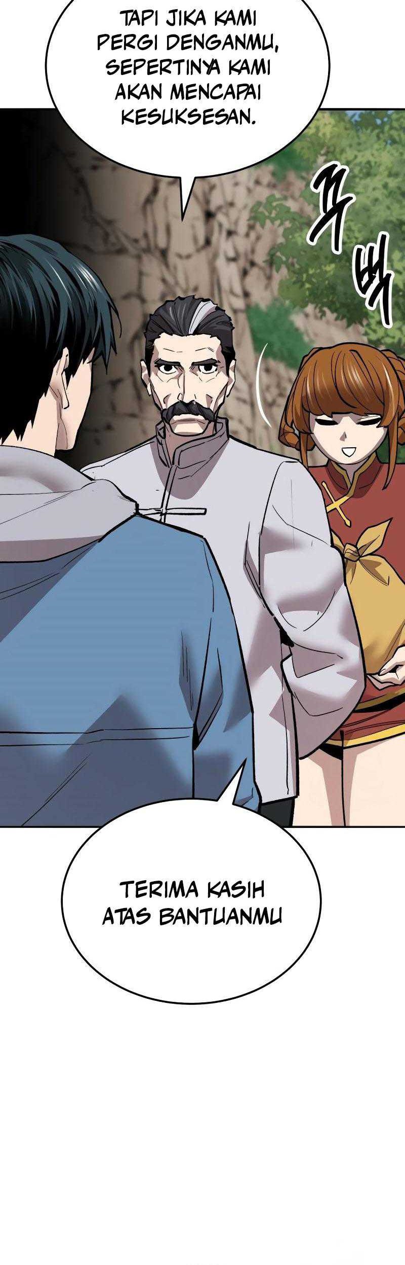 Limit Breaker Chapter 120 Gambar 48