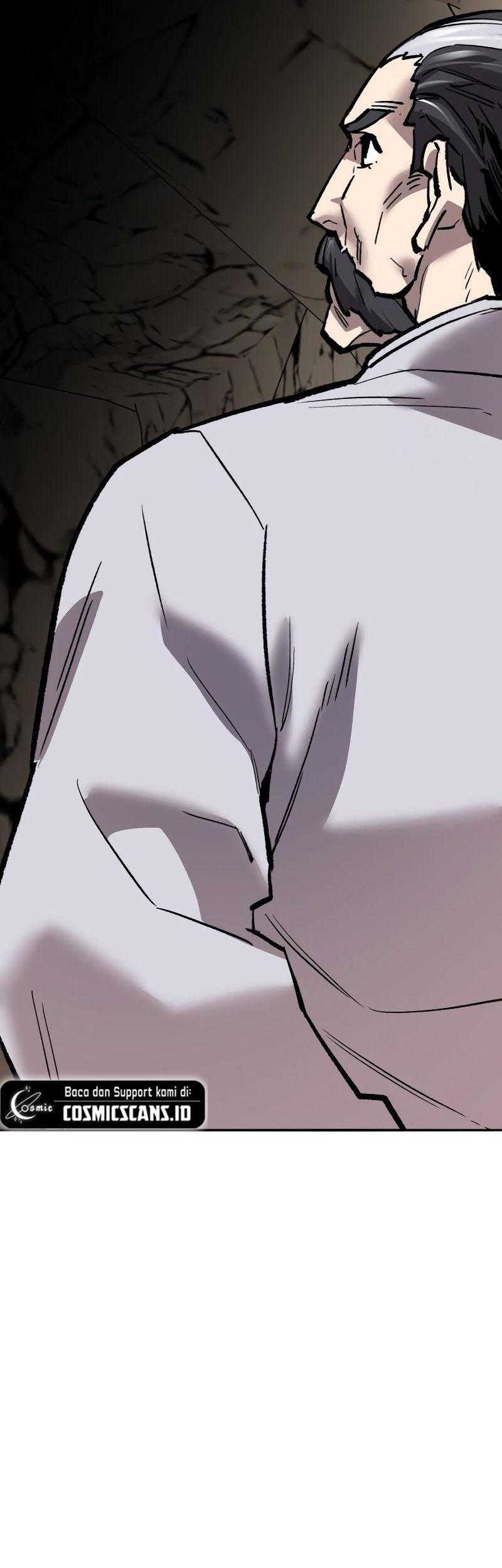 Limit Breaker Chapter 120 Gambar 45