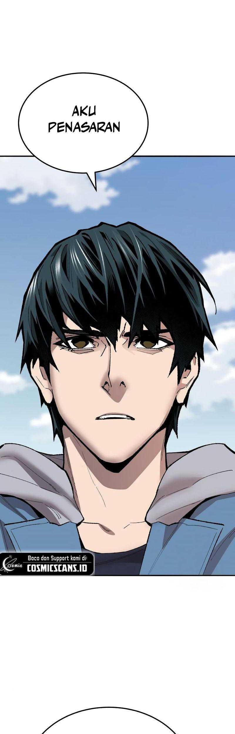 Limit Breaker Chapter 120 Gambar 47