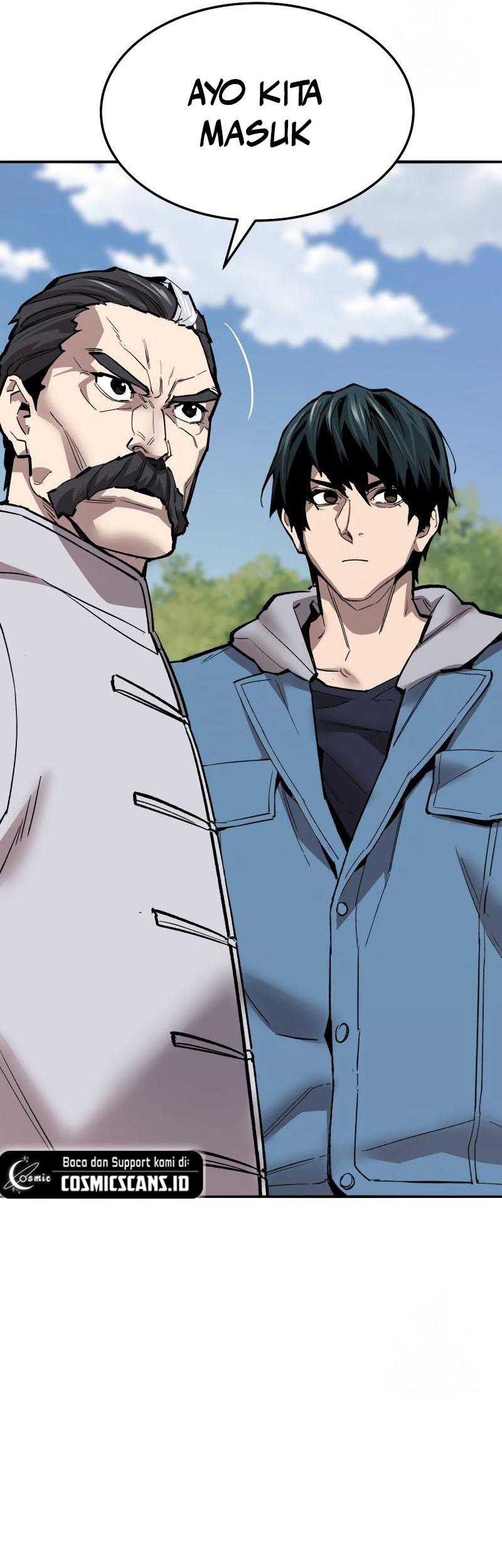 Limit Breaker Chapter 120 Gambar 49