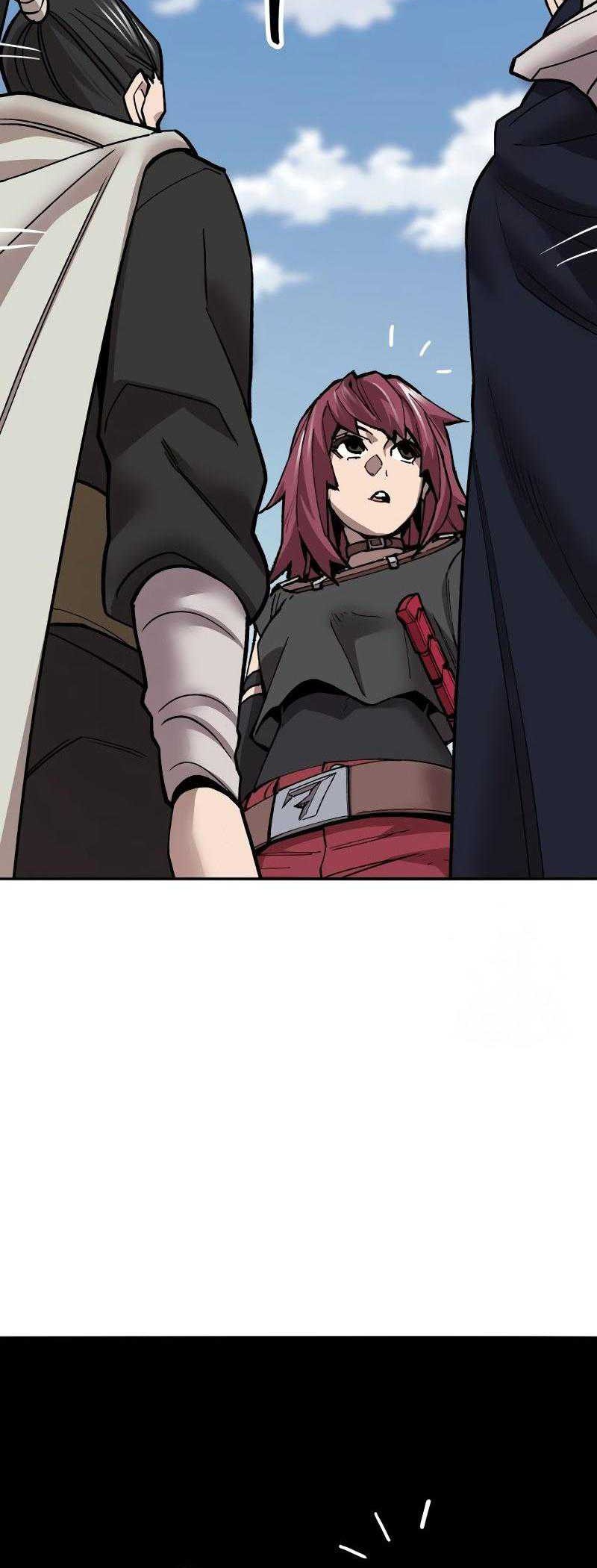 Limit Breaker Chapter 120 Gambar 51