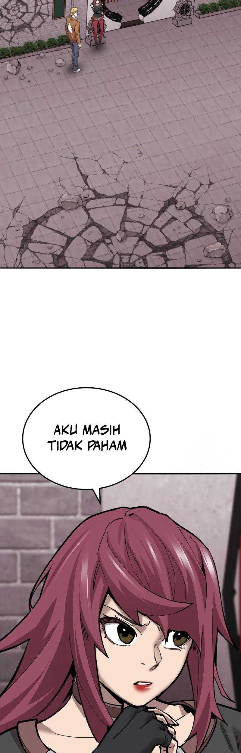 Manhwa Limit Breaker Chapter 120 gambar nomor 2