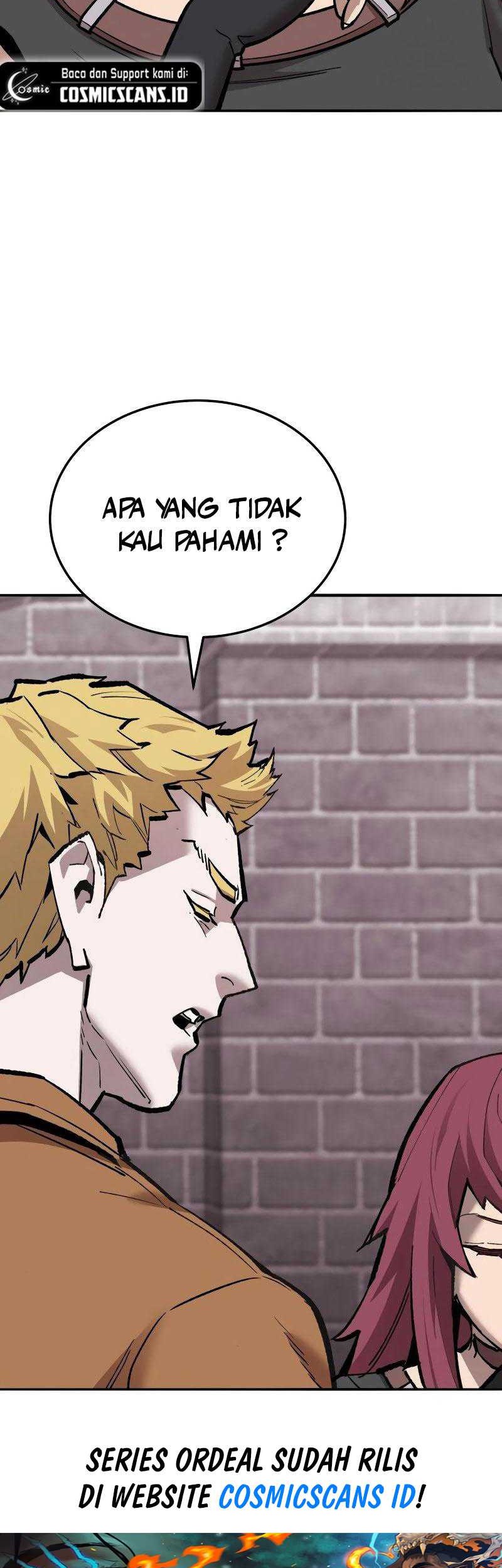 Limit Breaker Chapter 120 Gambar 3